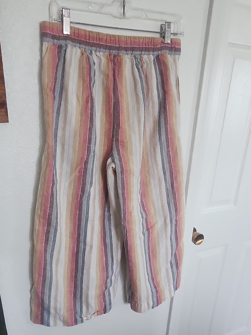 Linen Pants - Picture 4 of 6